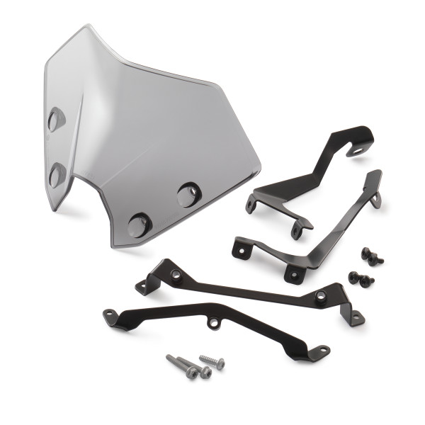 KTM Fly screen
